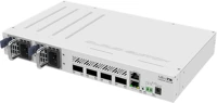 Mikrotik CRS504-4XQ-IN Switch kép