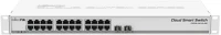 Mikrotik CSS326-24G-2S+RM Rack switch kép
