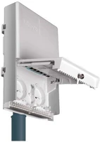 Mikrotik CSS610-1GI-7R-2S+O , netpower lite 7r kép