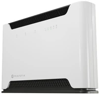Mikrotik D53G-5HACD2HND-TC&EG120K-EA Chateau lte12 ac (2025)  lte kártyával kép