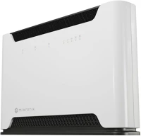 Mikrotik D53G-5HACD2HND-TC&FG621-EA, LTE6, WI-FI5, 5X Chateau LTE6 | LTE Router | kép