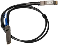 Mikrotik DDQ+DA0001 Qsfp-dd direct attach cable 1m black kép