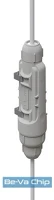 Mikrotik GPER-IP67-CASE Lan/wifi  ip68 kültéri ház gper-hez kép
