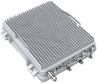 Mikrotik INTERCELL 10 B38+B39 Intercell 10 b38+b39 | base station | lte b38 + b39, 2x rj45 1000mb/s, 2x sfp kép