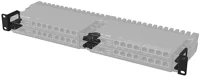 Mikrotik KIT SET - K-79 Rackmount kit set - k-79 kép