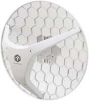 Mikrotik LHG-5AXD , lhg 5 ax kép