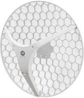 Mikrotik LHG-5AXD-XL , lhg xl 5 ax kép