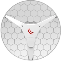 Mikrotik LHG 60G | RADIOLINE | RBLHGG-60AD, 60GHZ, 1X Lhg 60g | radioline | rblhgg-60ad, 60ghz, 1x rj45 1000mb/s kép