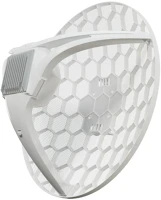 Mikrotik LHGGM&EG18-EA | LTE Lhggm&eg18-ea | lte modem + antenna | cat18 lte, 1x rj45 1000mb/s kép