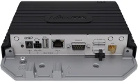 Mikrotik LTAP-2HND&FG621-EA ,  ltap lte6 kit (új lte modemmel) kép