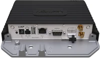 Mikrotik LTAP-2HND&FG621-EA&LR8G Ltap lr8 lte6 kit kép