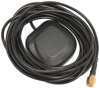 Mikrotik LTAP MINI-HEZ , gps antenna ltap mini-hez. kép