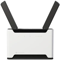 Mikrotik LTE18 AX KIT, WIFI6 Chateau lte18 ax kit, wifi6 kép