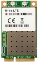 Mikrotik MT R11E-LTE R11e-lte 2g/3g/4g/lte minipci-e hálózati kártya / / kép