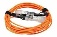Mikrotik MT S+AO0005 S+ao0005 10-gigabit sfp+ active optics direct attach cable, 5m kép