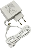 Mikrotik MT13-052400-U15BG | USB Mt13-052400-u15bg | usb power supply | 5v 2,4a 12w, dedicated for hap ax lite kép