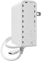 Mikrotik PL6400 Pwr-line us | powerline adpter | pl6400 kép