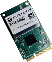 Mikrotik R11E-LR8G  kép