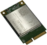 Mikrotik R11EL-EC200A-EU Lte4 kártya - kép