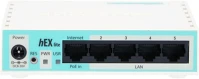 Mikrotik RB750R2, 5X Hex lite | router | rb750r2, 5x rj45 100mb/s kép