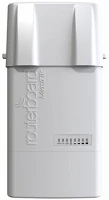 Mikrotik RB912UAG-5HPND-OUT Basebox 5ghz rádió kép