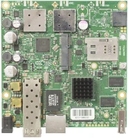 Mikrotik RB922UAGS 5HPACD , routerboard 922uags-5hpacd kép
