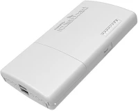 Mikrotik RB960PGS-PB POWEBOX Rb960pgs-pb powebox pro 5xgbe lan port 4xpoe l4 kültéri router kép