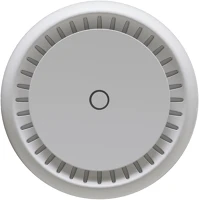 Mikrotik RBCAPGI-5ACD2ND-XL CAP XL AC 2XGBE LAN 2,4GHZ/5GHZ DUAL-BAND vezeték nélküli access point kép