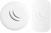 Mikrotik RBCAPL-2ND Cap lite wi-fi poe access point kép