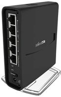 Mikrotik RBD52G-5HACD2HND-TC Router, routerboard  (hap ac2) kép