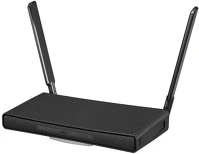 Mikrotik RBD53IG-5HACD2HND HAP AC3 AC1200 5XGBE LAN port 802.11ac dual-band vezeték nélküli router kép