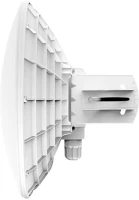 Mikrotik RBDYNADISHG-5HACD Dynadish 5 parabolic 25dbi dish antenna with 802.11ac outdoor radio kép