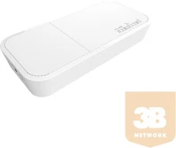 Mikrotik RBFTC11 Converter  outdoor fiber-to-copper kép