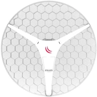 Mikrotik RBLHG-2ND-XL Lhg xl 2 dual chain antenna kép