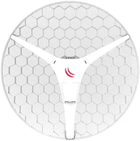 Mikrotik RBLHG-2ND-XL Router WiFi kép