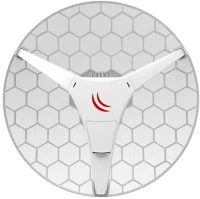 Mikrotik RBLHGG-60AD Wireless wire dish antenna kép