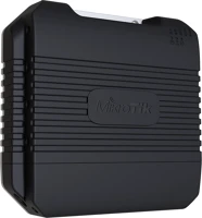 Mikrotik RBLTAP-2HNDR11E-LTE Ltap lte kit kültéri wi-fi poe 4g/lte modem / access point kép