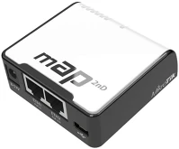 Mikrotik RBMAP2ND Map wi-fi router kép