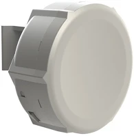 Mikrotik RBSXTG-5HPACD-SA SXT SA5 ac13dBi 5GHz 90 fokos antenna, Dual Chain 802.11ac wireless, 720MHz kép