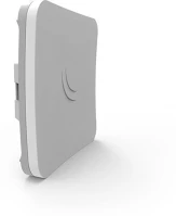 Mikrotik RBSXTSQ5ND SXTSQ LITE5 16DBI 5GHZ Rbsxtsq5nd sxtsq lite5 16dbi 5ghz dual chain 802.11an 1xfe lan port l3 antenna kép