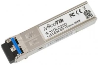 Mikrotik S-31DLC20D  kép