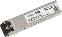 Mikrotik S-85DLC05D Routerboard  sfp modul kép