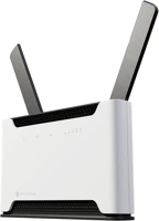Mikrotik LTE18 AX Chateau lte18 ax kit, wifi6 kép
