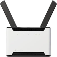 Mikrotik S53UG+5HAXD2HAXD-TC&FG621-EA Chateau lte6 kép