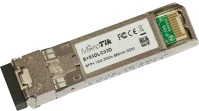 Mikrotik S+85DLC03D Sfp+ module 10gb/s 8 kép