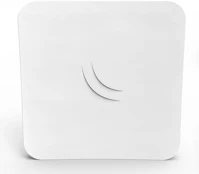 Mikrotik SXTSQ LITE5 | CPE | RBSXTSQ5ND, 5GHZ, 1X Sxtsq lite5 | cpe | rbsxtsq5nd, 5ghz, 1x rj45 100mb/s kép