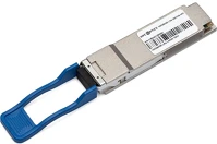 Mikrotik XQ+31LC10D 100gb/s minigbic sfp28 1db transceiver modul kép