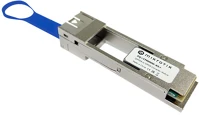 Mikrotik XQ+CM0000-XS Qsfp28-sfp28 átalakító modul kép