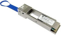 Mikrotik XQ+CM0000-XS+ | QSFP28 TO SFP28 Xq+cm0000-xs+ | qsfp28 to sfp28 converter | kép