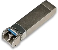 Mikrotik XS+31LC10D Sfp+/sfp28 modul 1/10/25g sm 10km 1310nm kép